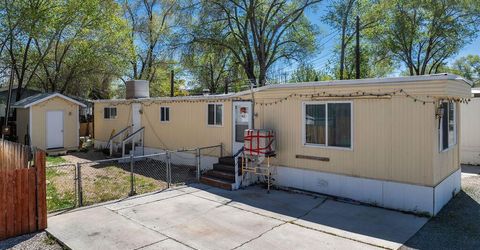 2650 Carmine Street, Carson City, NV 89706 Photo