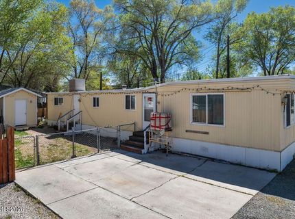 2650 Carmine Street, Carson City, NV 89706 Photo