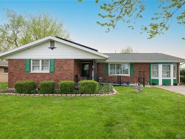 107 Oxford Drive, Greenville, OH 45331