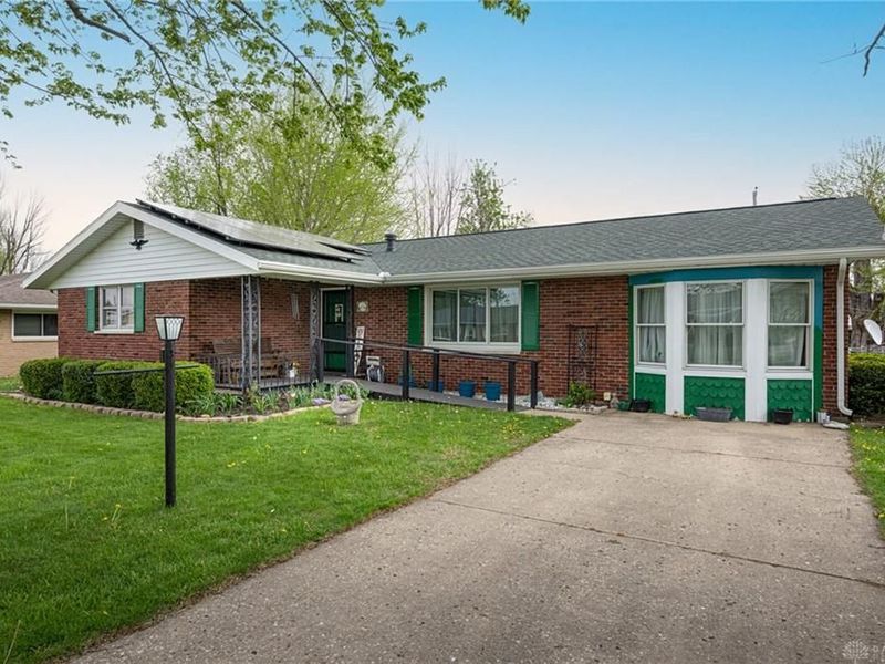 107 Oxford Drive, Greenville, OH 45331 Photo 2