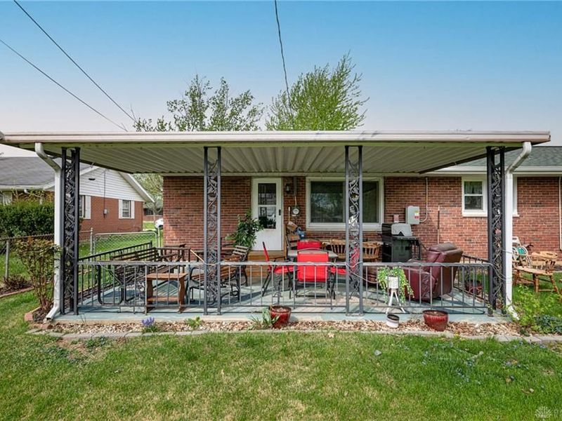 107 Oxford Drive, Greenville, OH 45331 Photo 21