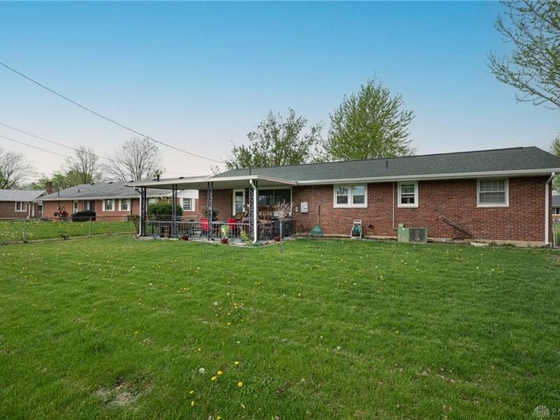 107 Oxford Drive, Greenville, OH 45331 Photo 23