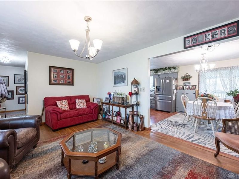 107 Oxford Drive, Greenville, OH 45331 Photo 3