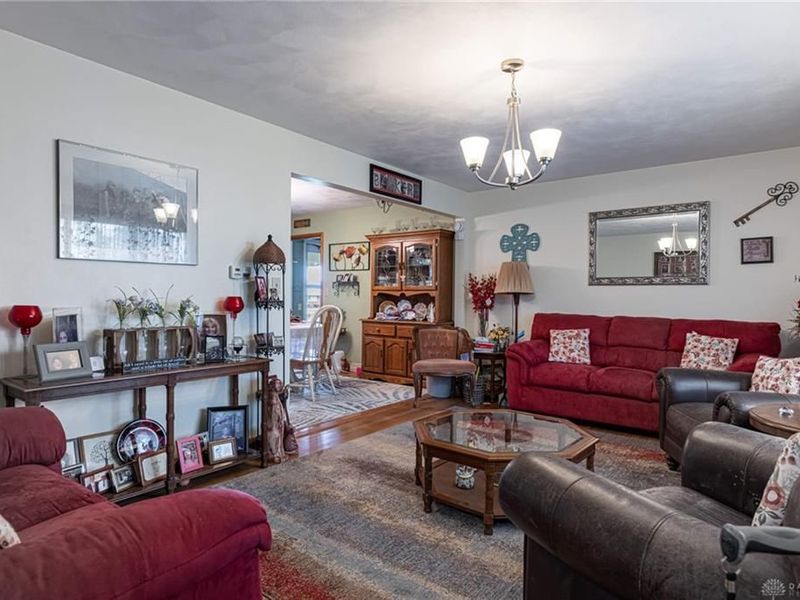 107 Oxford Drive, Greenville, OH 45331 Photo 4