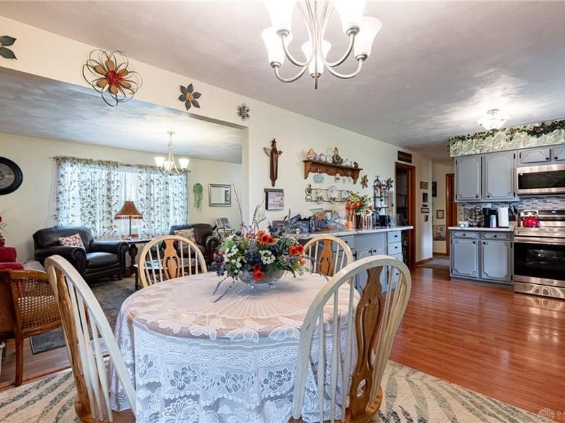 107 Oxford Drive, Greenville, OH 45331 Photo 7