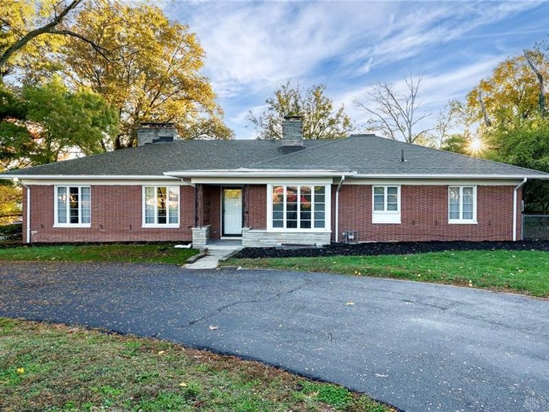 4252 Philadelphia Drive, Dayton, OH 45405 Photo 1