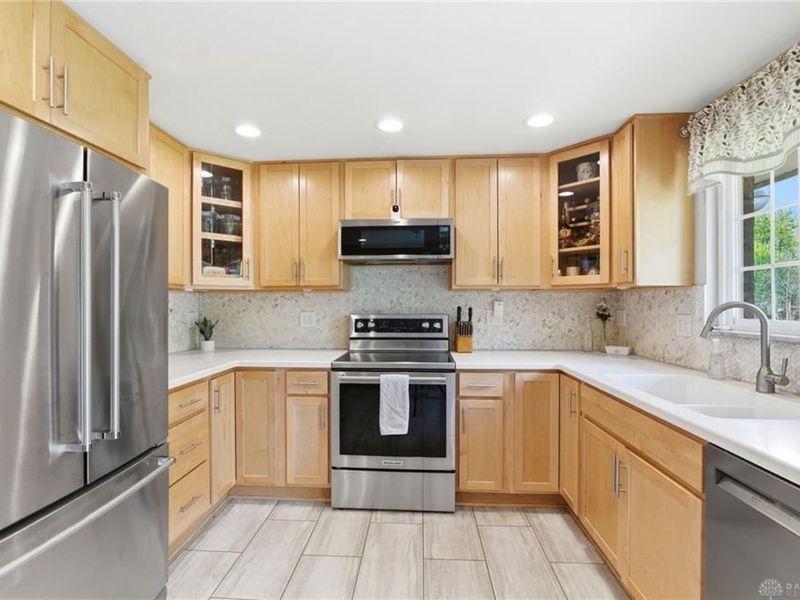 2898 Lantz Road, Beavercreek, OH 45434 Photo 13