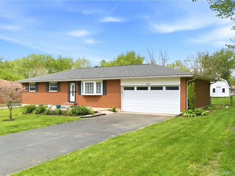 2898 Lantz Road, Beavercreek, OH 45434 Photo 59