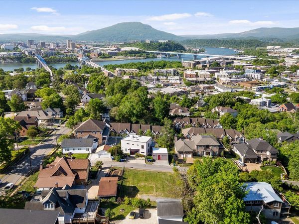 311 Noll Street , Chattanooga, TN 37405