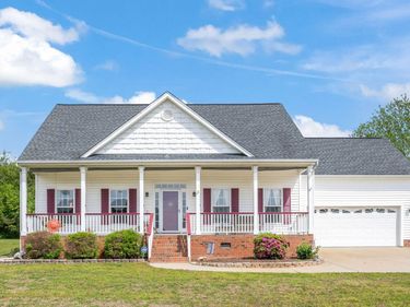 178 Glendale Drive, Youngsville, NC 27596