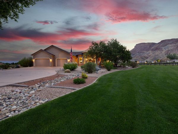 759 36 3/10 Road, Palisade, CO 81526