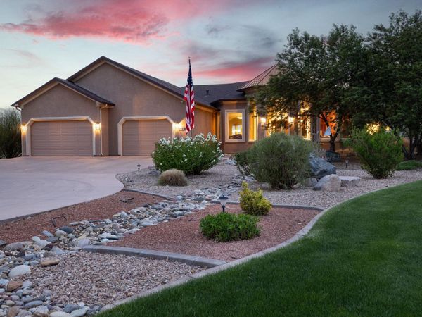 759 36 3/10 Road, Palisade, CO 81526