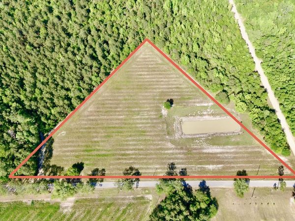 00 Bonifay Gritney Road , Bonifay, FL 32425