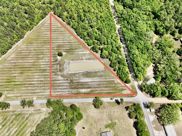 00 Bonifay Gritney Road , Bonifay, FL 32425