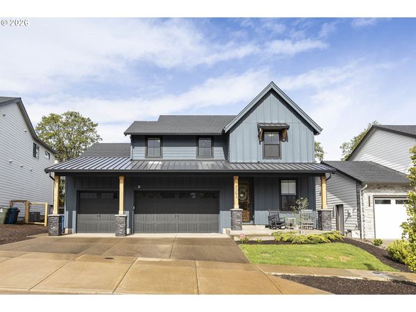 3253 DOUGHTON ST, Salem, OR 97302