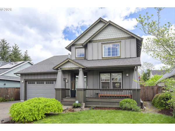 19998 MOSSY MEADOWS AVE, Oregon City, OR 97045