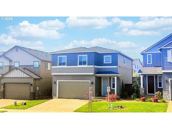 11858 SE HORSE TAIL FALLS WAY, Happy Valley, OR 97086