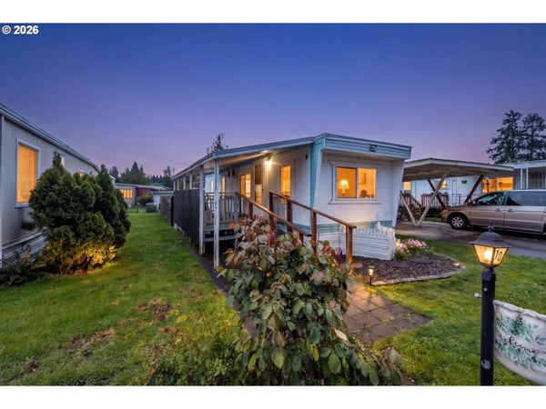 205 S 54TH ST, Unit 10, Springfield, OR 97478