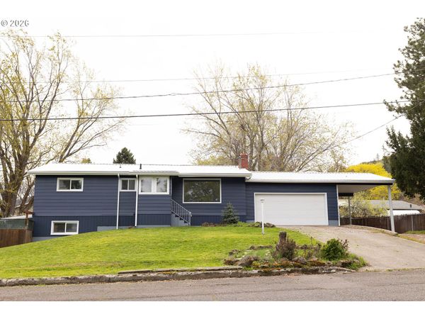 410 F AVE, La Grande, OR 97850