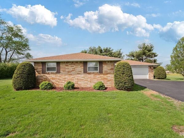 3100 E 100 SOUTH, Kokomo, IN 46902