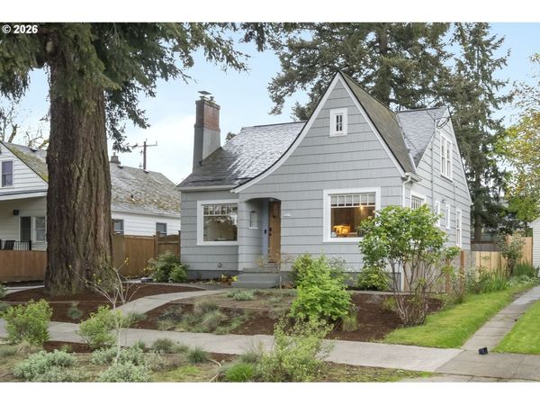 3317 NE 58TH AVE, Portland, OR 97213