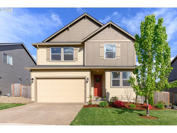 1722 N KALAPUYA PL, Lafayette, OR 97127