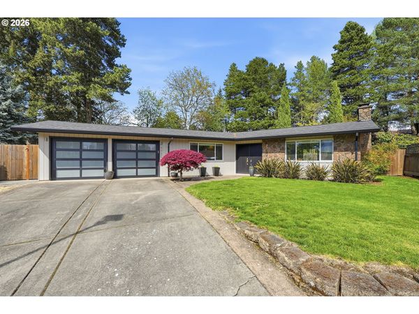 4660 NW 187TH AVE, Portland, OR 97229