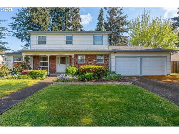 5356 VERDA LN, Keizer, OR 97303