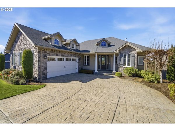 2355 TUSCANA AVE, Salem, OR 97306