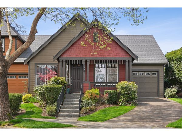 773 NE 70TH AVE, Hillsboro, OR 97124