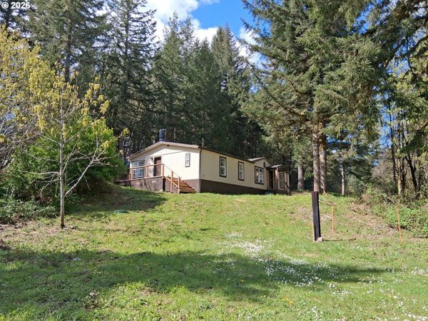 50269 SW HEBO RD, Grand Ronde, OR 97347