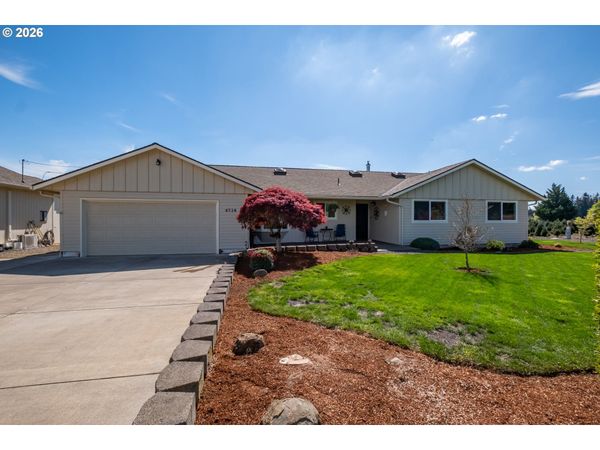 4716 POINSETTIA NE ST, Salem, OR 97305