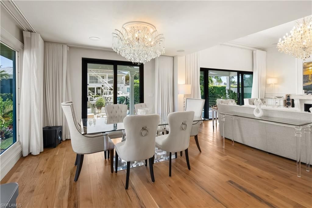 1585 Mullet Ln, Naples, FL 34102 Photo