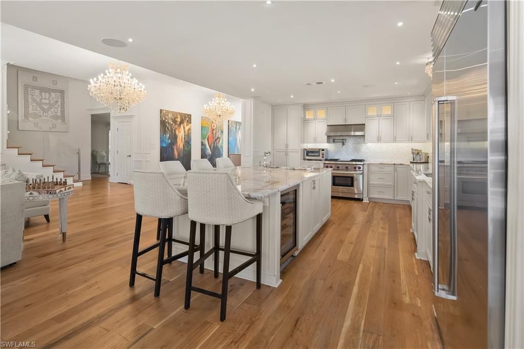 1585 Mullet Ln, Naples, FL 34102 Photo