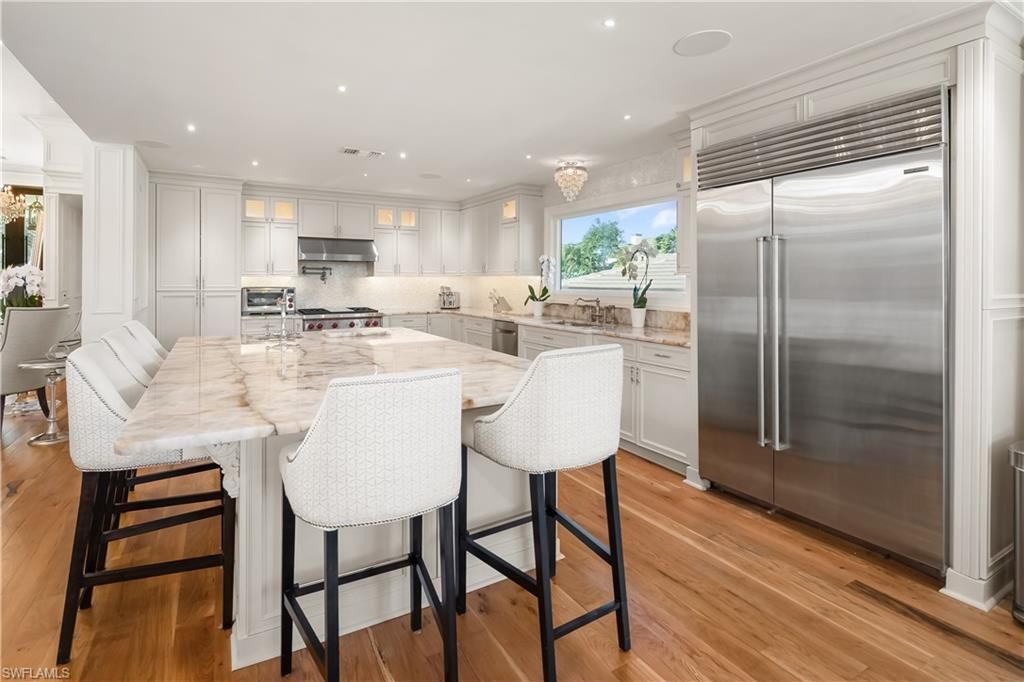 1585 Mullet Ln, Naples, FL 34102 Photo