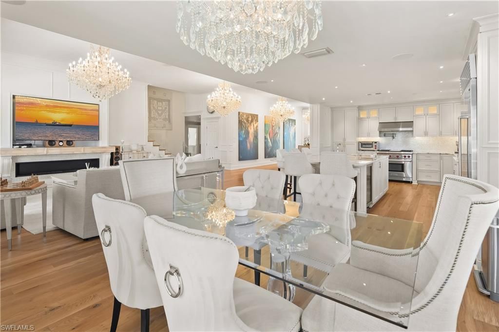 1585 Mullet Ln, Naples, FL 34102 Photo