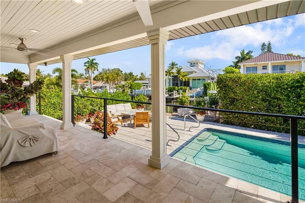 1585 Mullet Ln, Naples, FL 34102 Photo