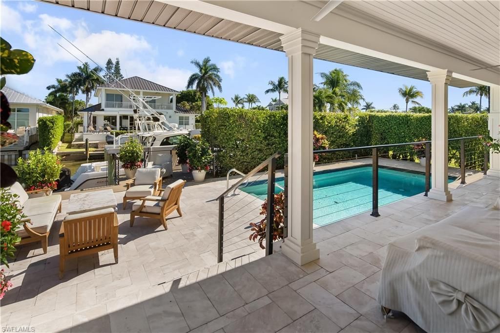 1585 Mullet Ln, Naples, FL 34102 Photo