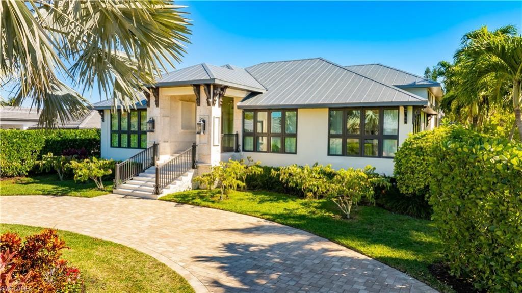 1585 Mullet Ln, Naples, FL 34102 Photo