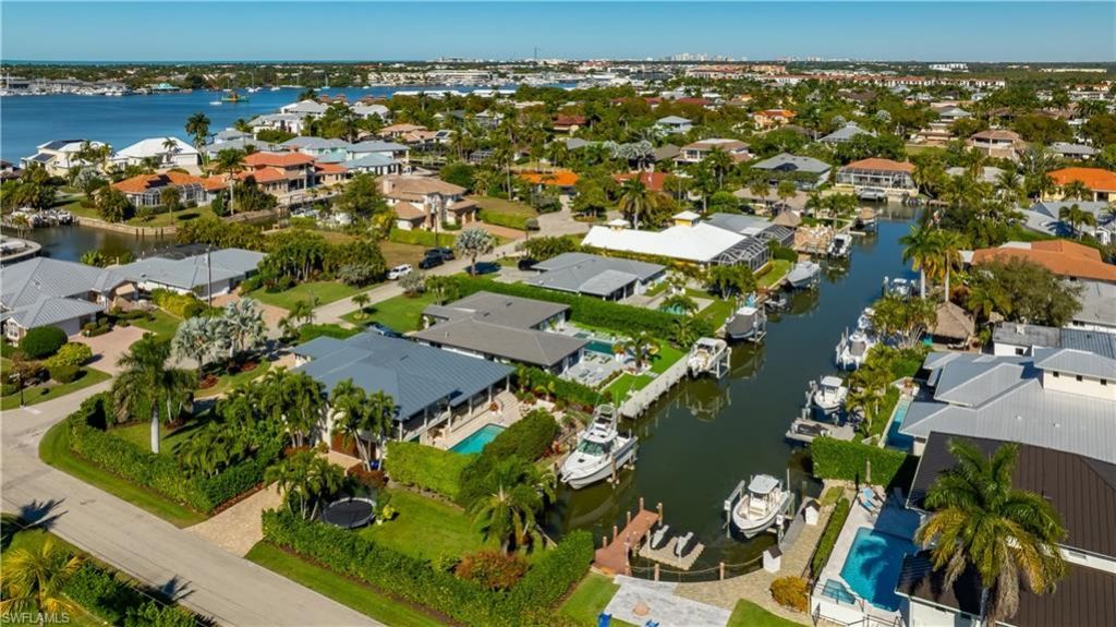 1585 Mullet Ln, Naples, FL 34102 Photo