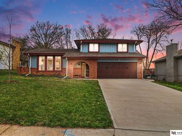 2610 N 124th Circle , Omaha, NE 68164