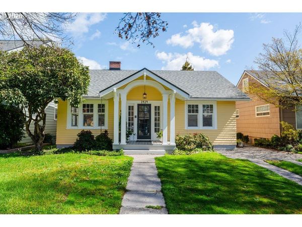 1424 25TH AVE, Longview, WA 98632