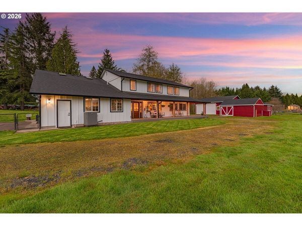 13408 NE 145TH AVE, Brush Prairie, WA 98606