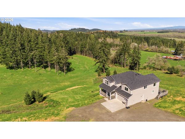 25105 Water LN, Monroe, OR 97456