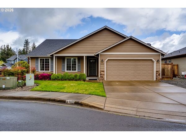 362 CAMRIN LOOP, Creswell, OR 97426
