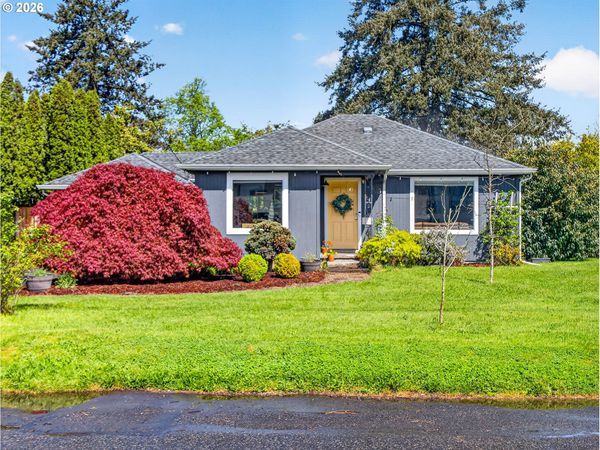 12507 SE KELLY ST, Portland, OR 97236