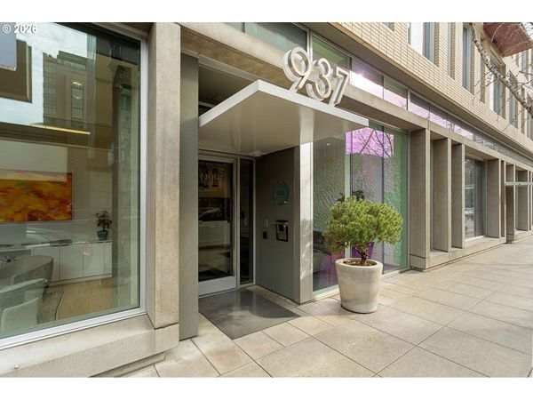 937 NW GLISAN ST, Unit 430, Portland, OR 97209