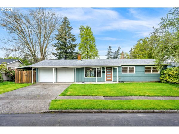 6755 SW PRINCESS AVE, Beaverton, OR 97008