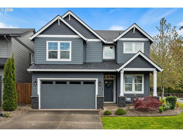 11760 SE GOLDEN EAGLE LN, Happy Valley, OR 97086