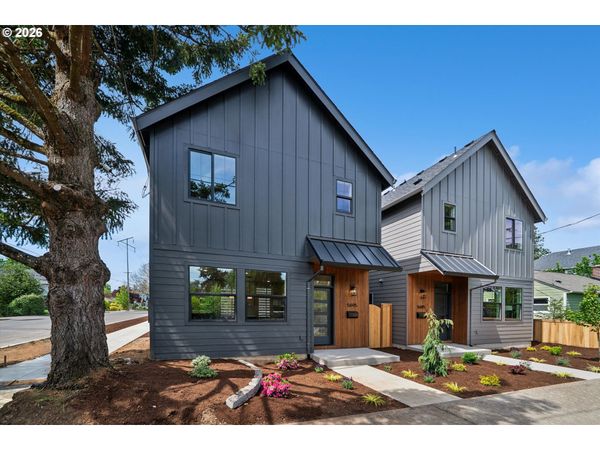 5695 SE 60th AVE, Portland, OR 97206